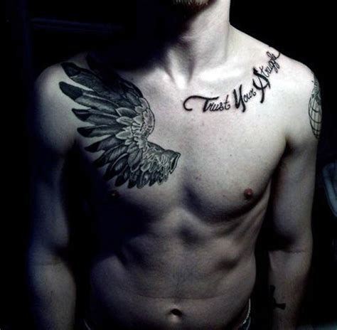 tatuaje hombre clavicula|Top 10 tatuaje clavícula hombre ideas and inspiration